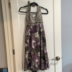 Athletics size 12 summer dress